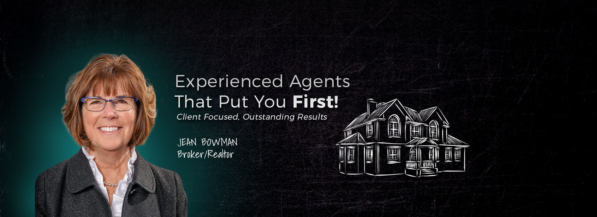 Experience Real Estate Agents